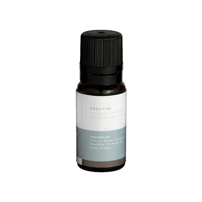 Breathe Essential Aroma Oil
