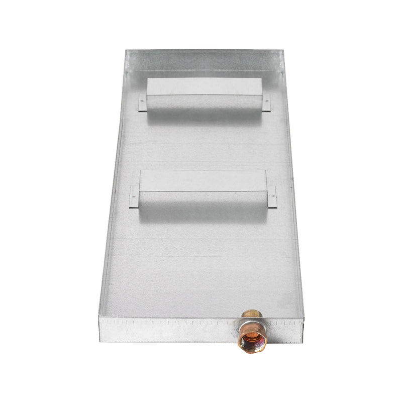 MS Drip Pan For MS Series and SUPER Series Generators