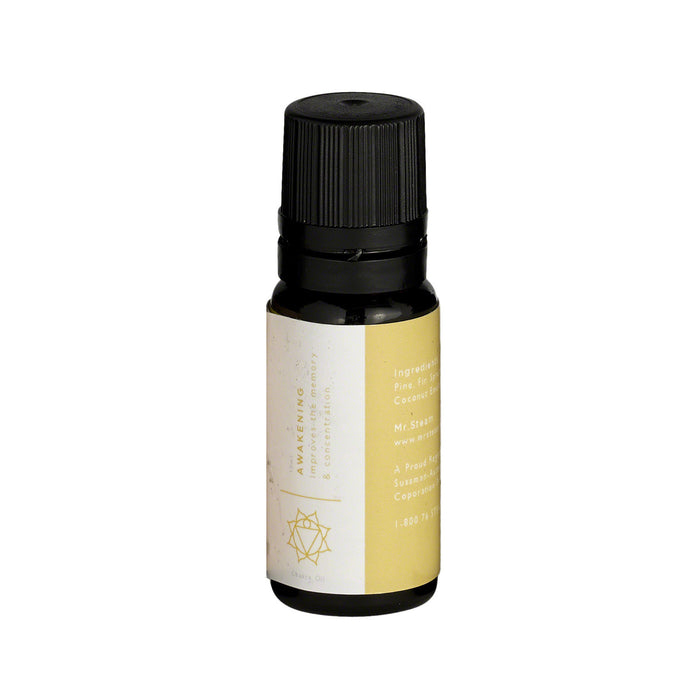 Yellow Awakening Chakra Aroma Oil