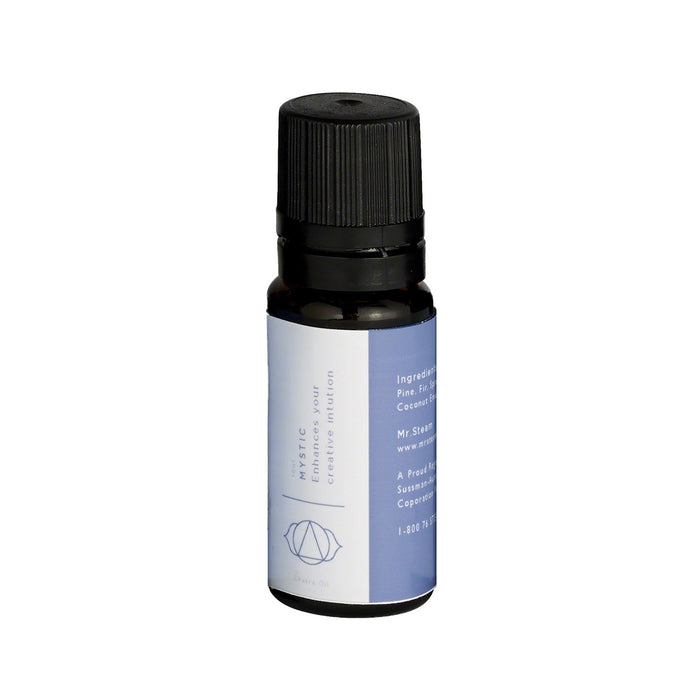 Mystic Indigo Chakra Aroma Oil