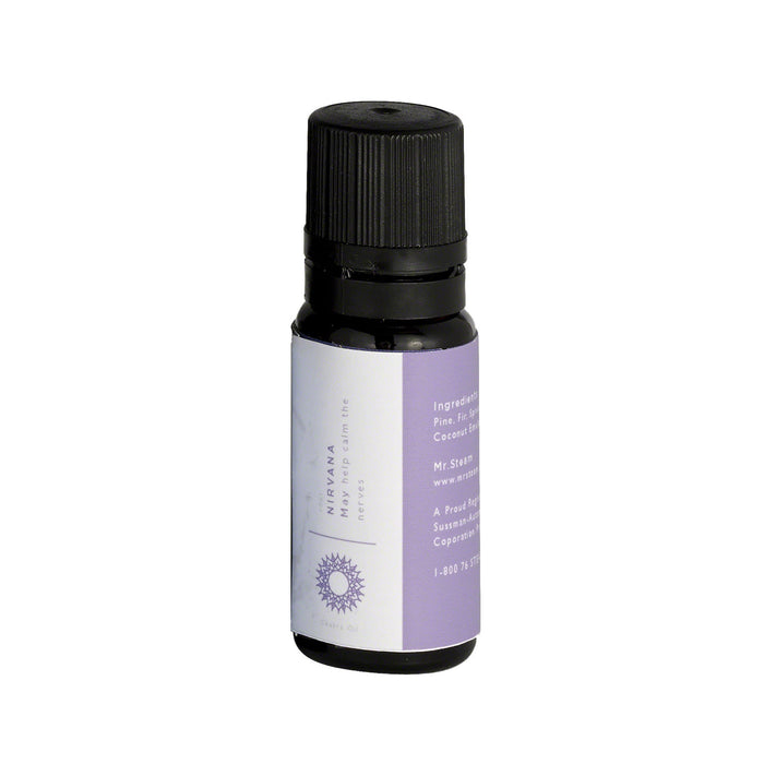 Violet Nirvana Chakra Aroma Oil