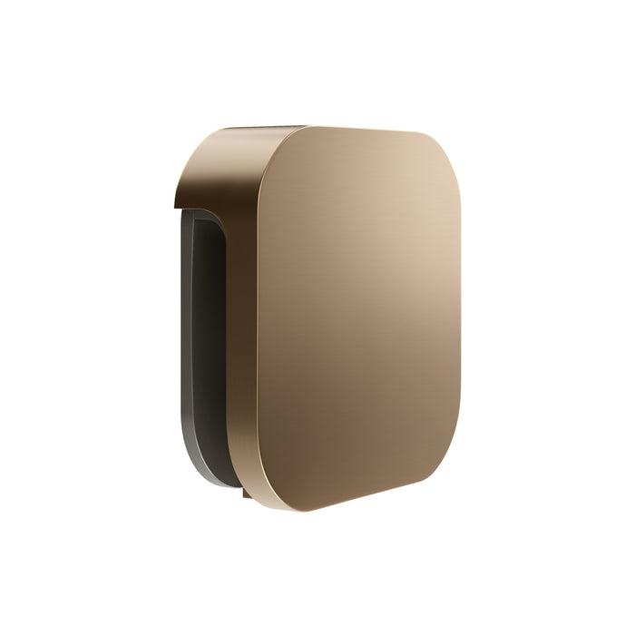 Aroma 3 in. Steamhead with AromaTherapy Reservoir