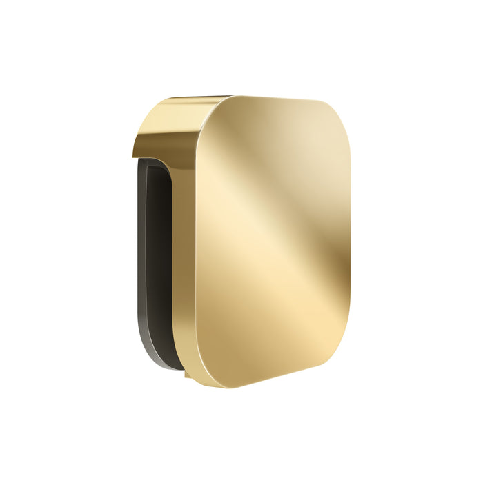 Aroma 3 in. Steamhead with AromaTherapy Reservoir