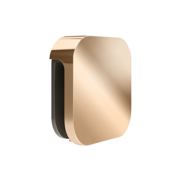 Aroma 3 in. Steamhead with AromaTherapy Reservoir