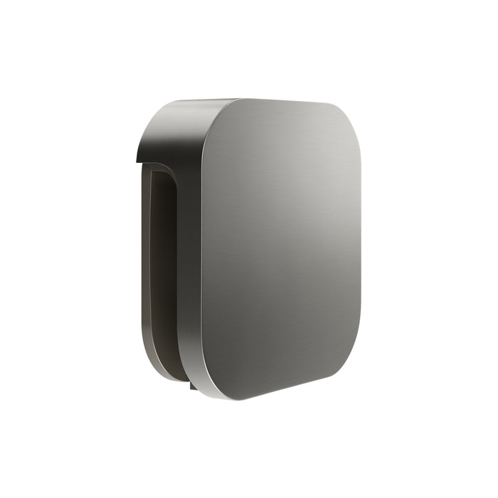 Aroma 3 in. Steamhead with AromaTherapy Reservoir