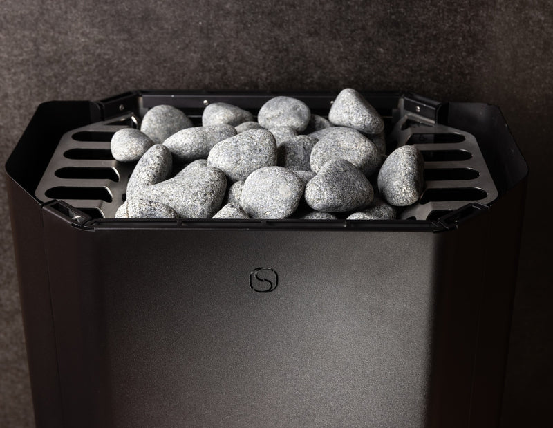 Saunum Air Perfect 10 Sauna Heater
