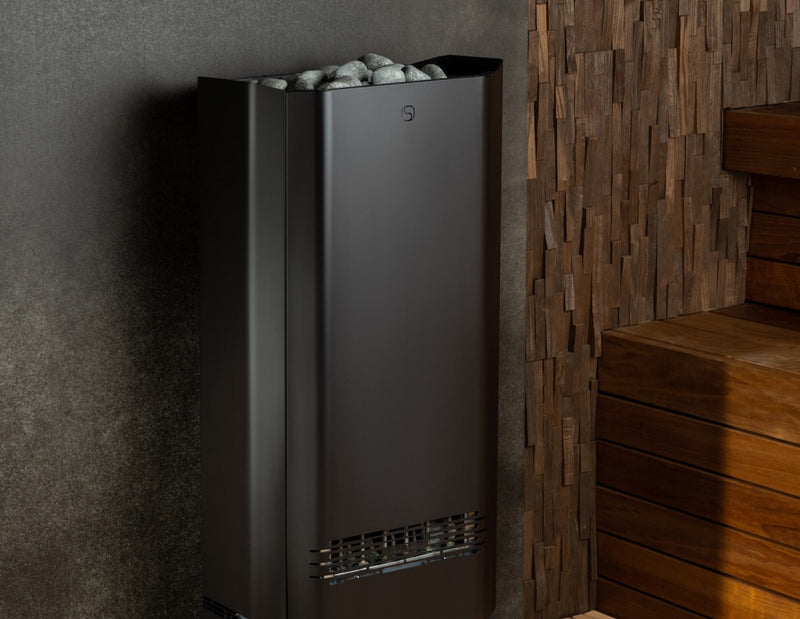 Saunum Air Perfect 10 Sauna Heater