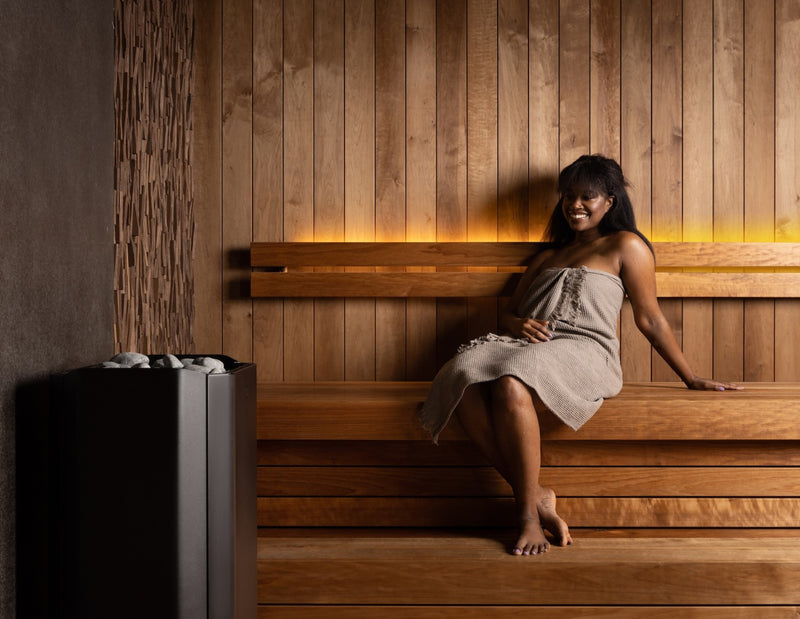 Saunum Air Perfect 10 Sauna Heater