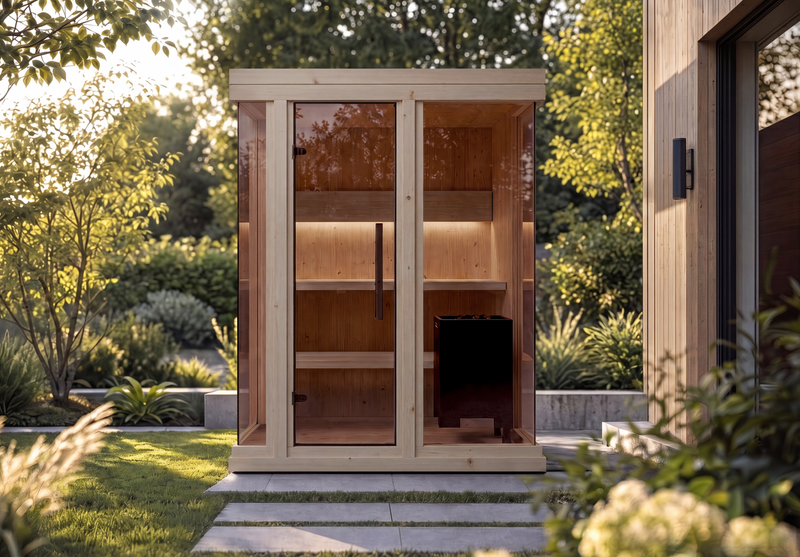 Leil Saunas Celto S