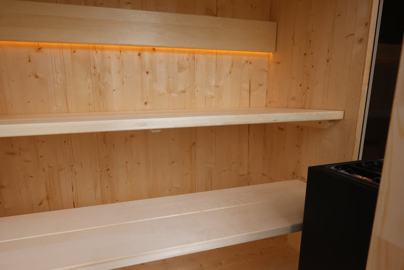 Leil Saunas Celto S