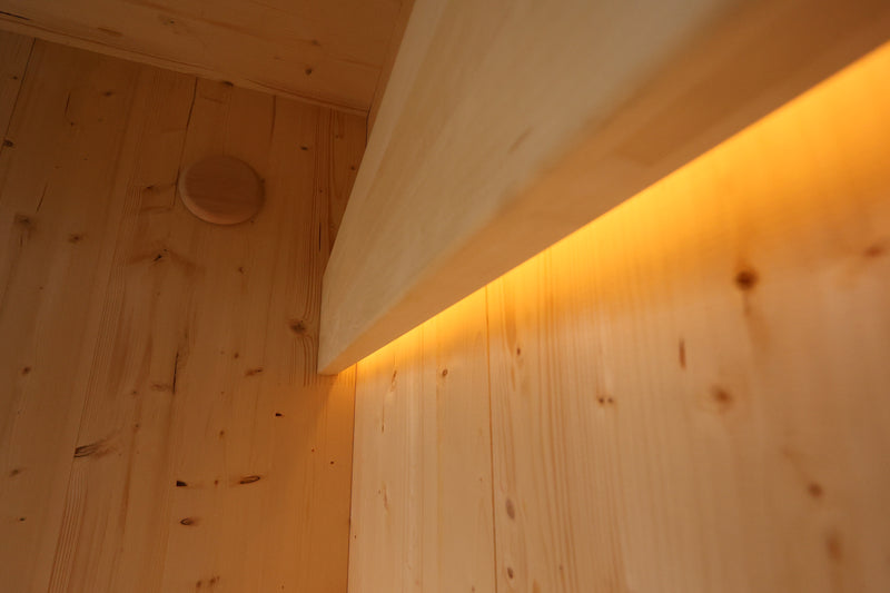 Leil Saunas Celto S