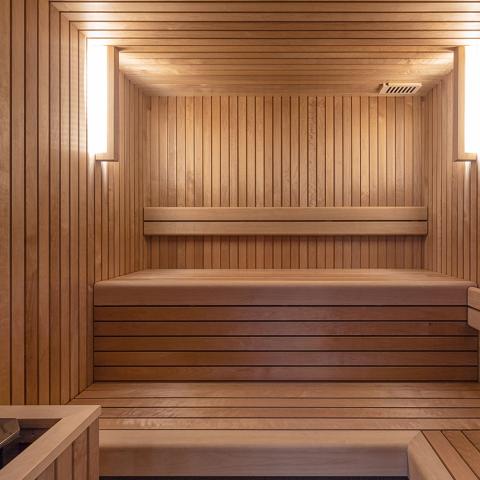 Auroom Familia Sauna Kit