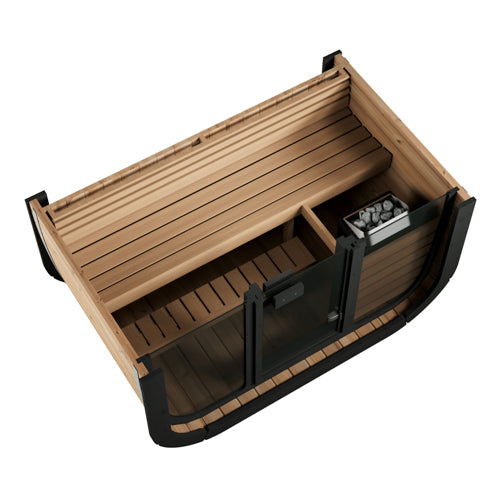 SaunaLife Model CL4GB