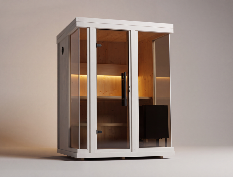 Leil Saunas Celto S