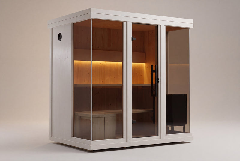 Leil Saunas Celto M