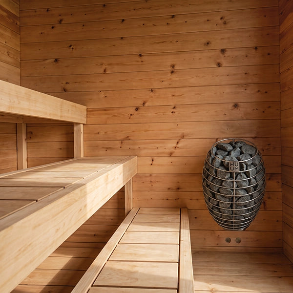 Dundalk CT Avalon Sauna