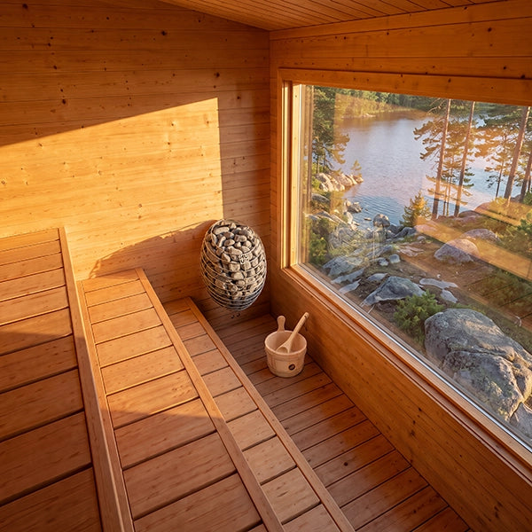 Dundalk CT Avalon Sauna