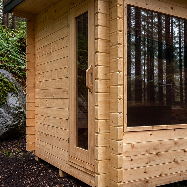 Dundalk CT Avalon Sauna