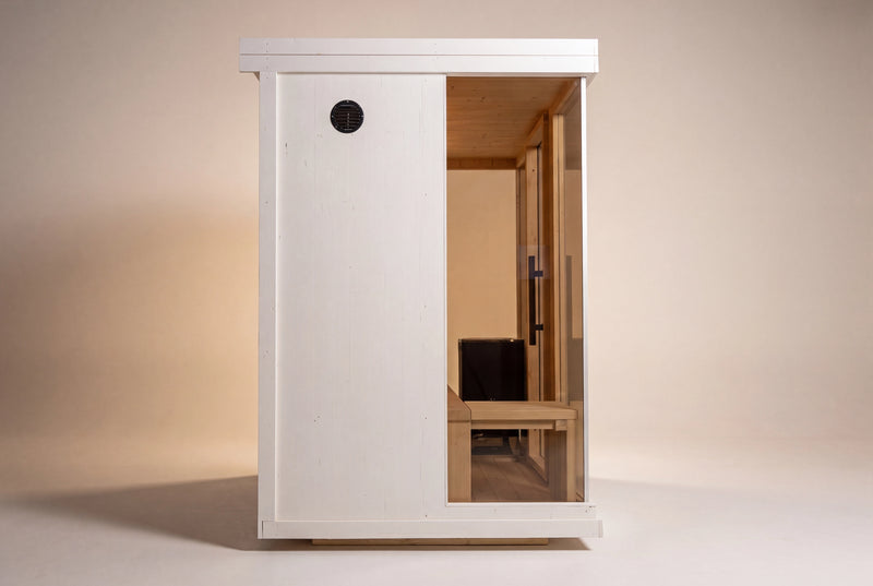 Leil Saunas Celto M