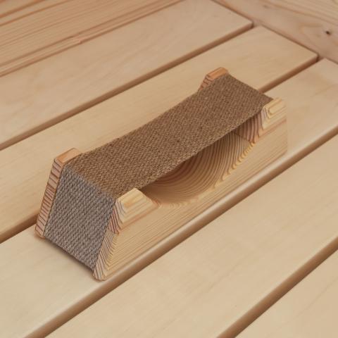 ProSaunas Wood Sauna Bucket