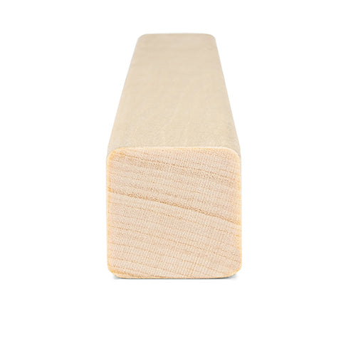 PROSAUNAS ASPEN 1X1 S4SEE SHP