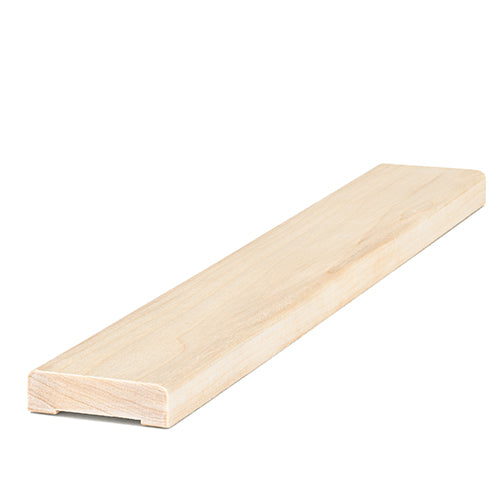 PROSAUNAS ASPEN 1X2 DOOR TRIM UK