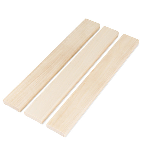 PROSAUNAS ASPEN 1X2 DOOR TRIM UK