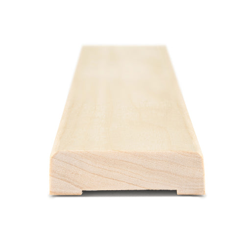 PROSAUNAS ASPEN 1X2 DOOR TRIM UK