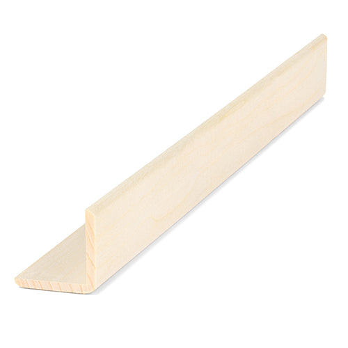 PROSAUNAS ASPEN 2X2 OUTSIDE CORNER TRIM VA