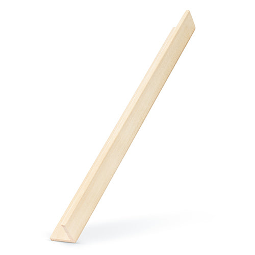 PROSAUNAS ASPEN 2X2 OUTSIDE CORNER TRIM VA