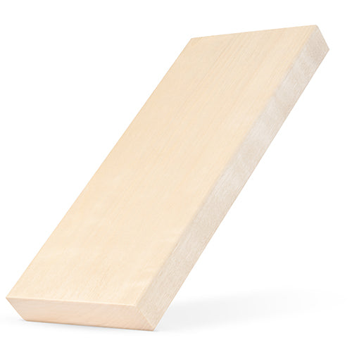 ProSaunas Sauna Wood, Smooth 4 Sides Eased Edges, SHP Profile, Bench Material