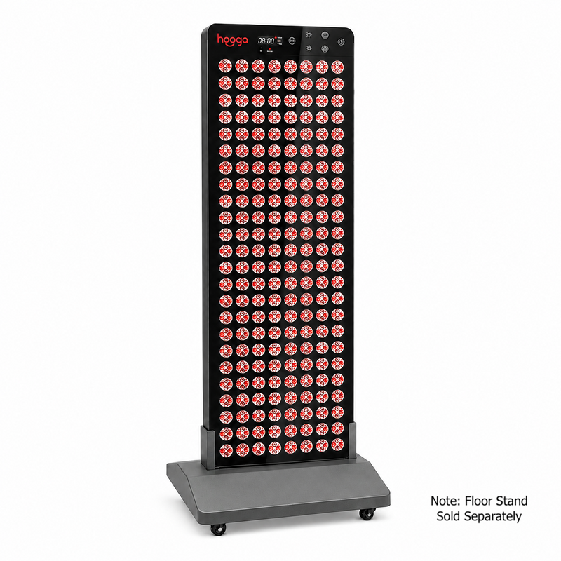 Sauna Series Floor Stand