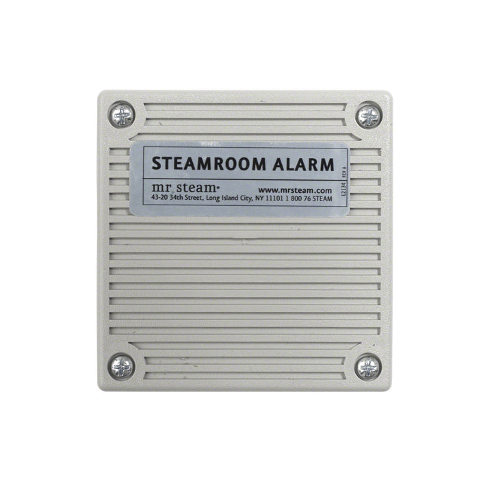 Alarm System For Commercial Generators