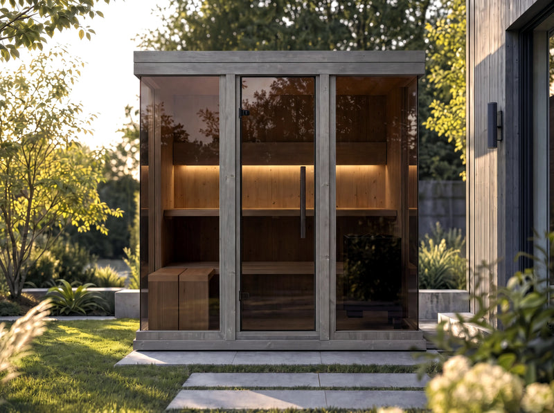 Leil Saunas Celto M