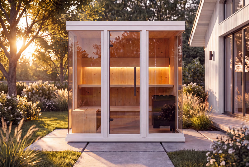 Leil Saunas Celto M