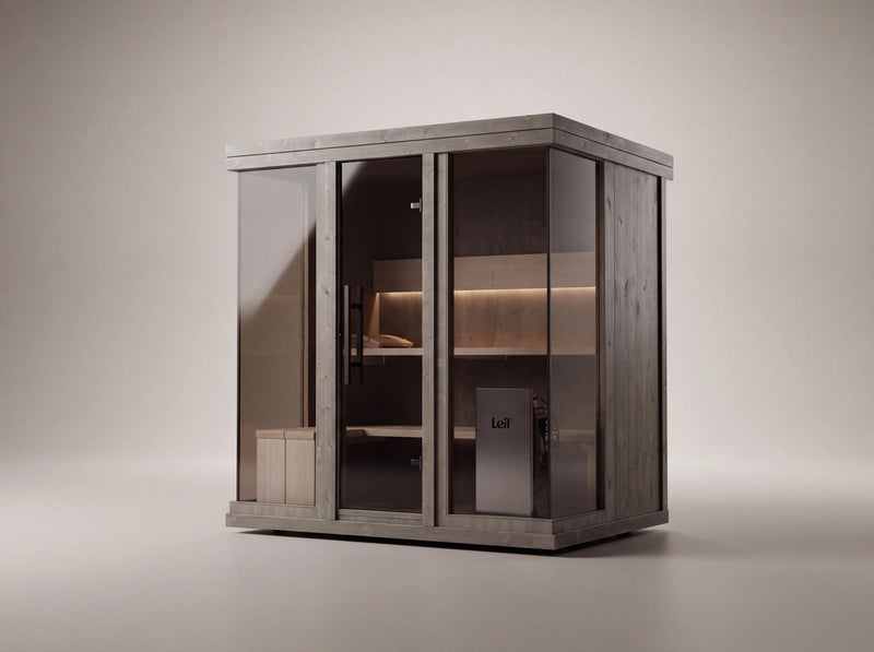 Leil Saunas Celto M