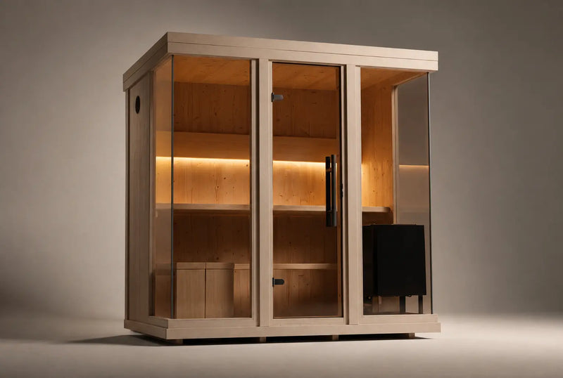 Leil Saunas Celto M