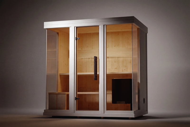 Leil Saunas Celto M
