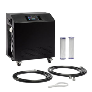 Dynamic Cold Therapy Basic Edition Chiller (Cold/Heat) with WIFI APP