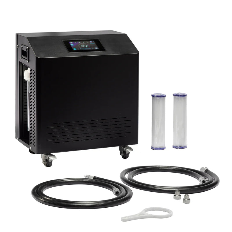 Dynamic Cold Therapy Basic Edition Chiller (Cold/Heat) with WIFI APP