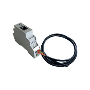 EOS Touch3 Mobile Device Sauna Control - App Module