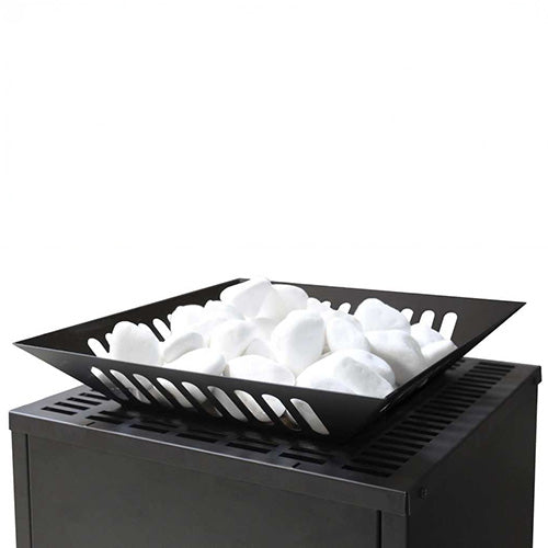 EOS Cubo Avantgarde Sauna Heater