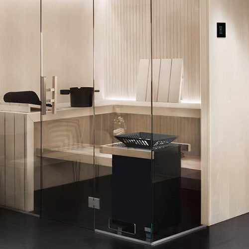 EOS Cubo Avantgarde Sauna Heater