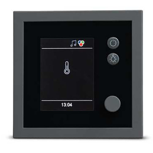 EOS EmoTec D USA Control - Power Box NOT Included