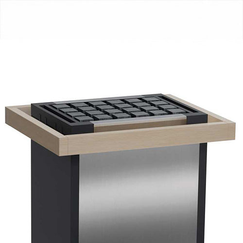 EOS Mythos Safety Guard Rail