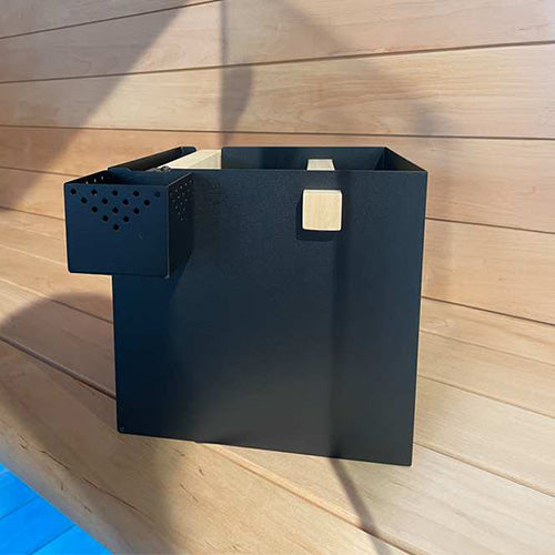EOS Lux Accessory Kit  - Bucket & Ladle