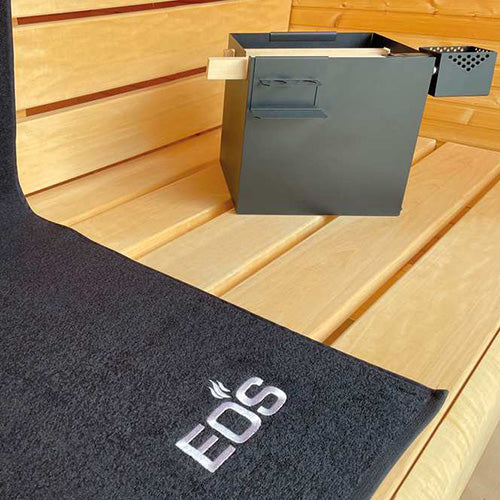 EOS Lux Accessory Kit  - Bucket & Ladle