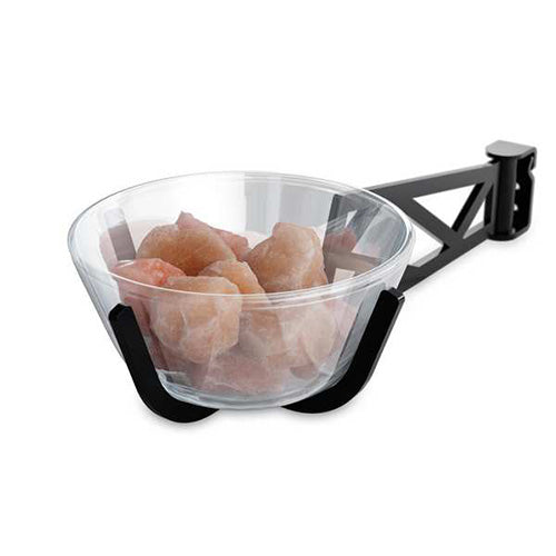 EOS Aromatherapy Trophy + Himalayan Salt Rocks