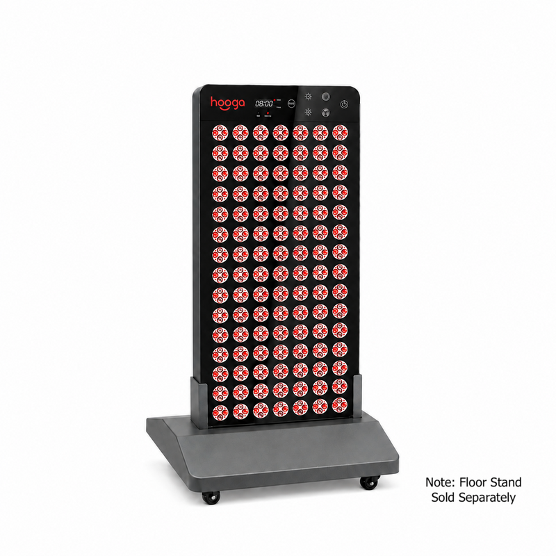 Sauna Series Floor Stand