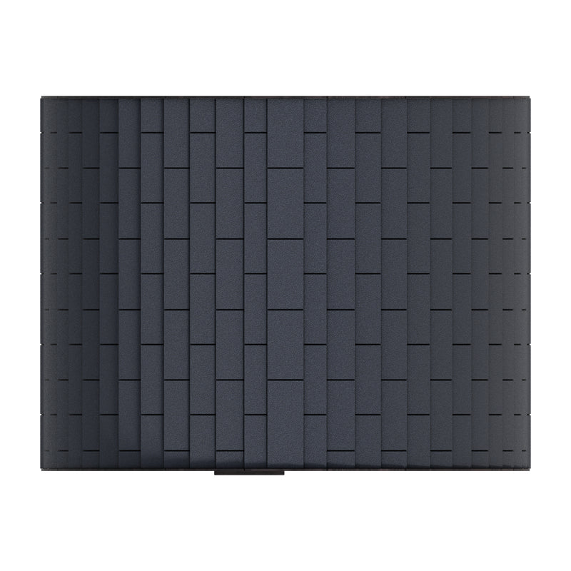 Finnmark Thermo-Aspen Combination Barrel Sauna FD-7